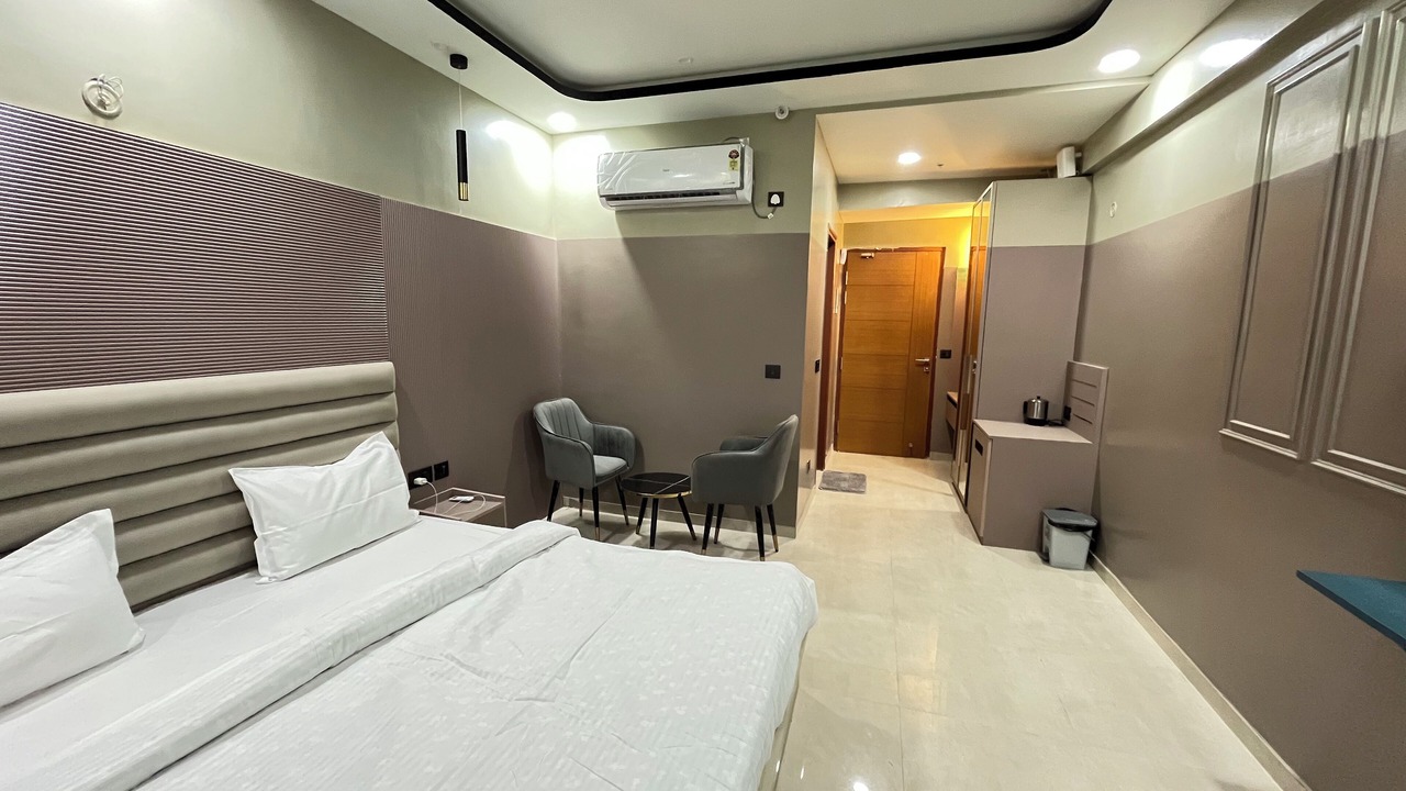 Photo of Bedroom in Mohangarh