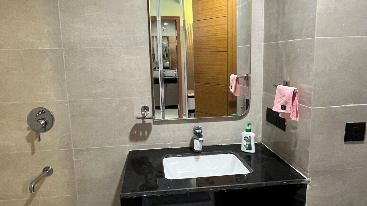 Photo of Bathroom in Mohangarh