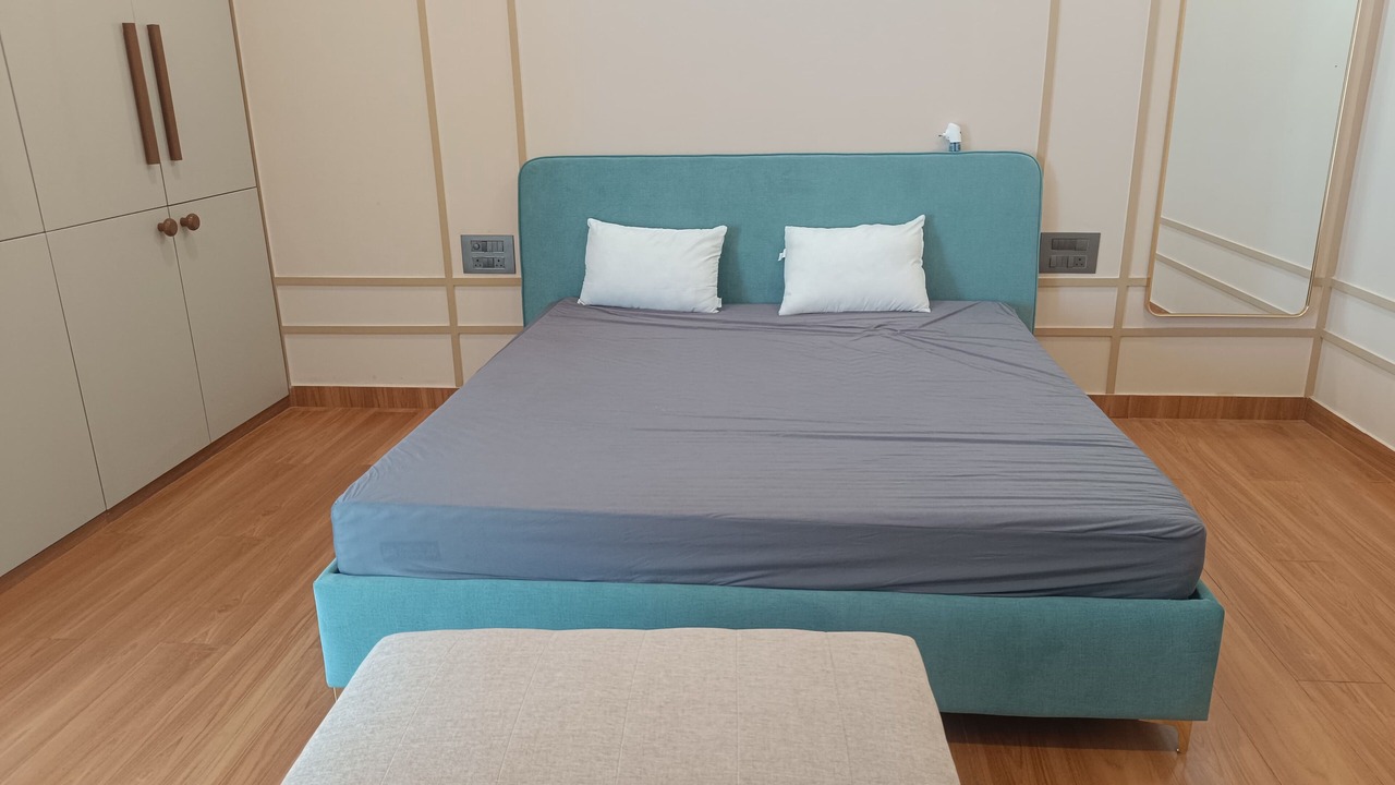 Photo of Bedroom in Agara