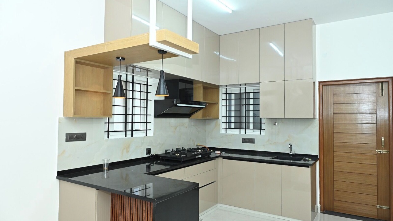 Photo of Kitchen in Agara