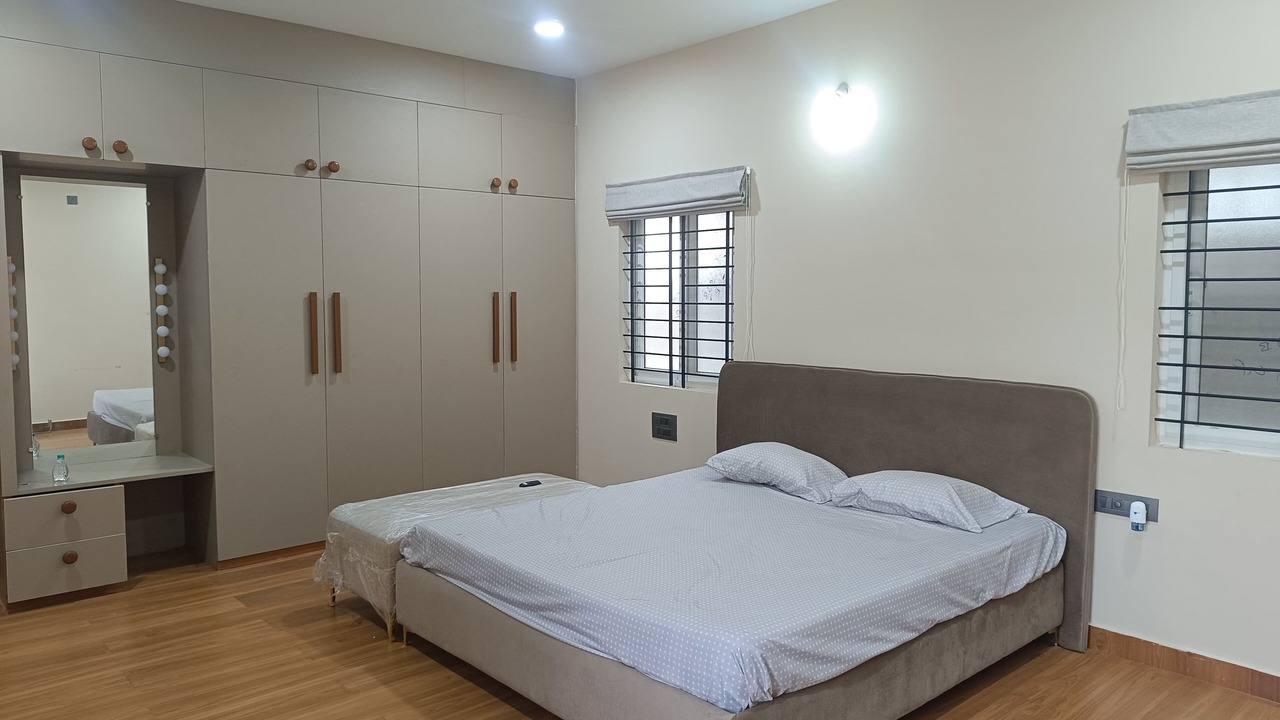 Photo of Bedroom in Agara