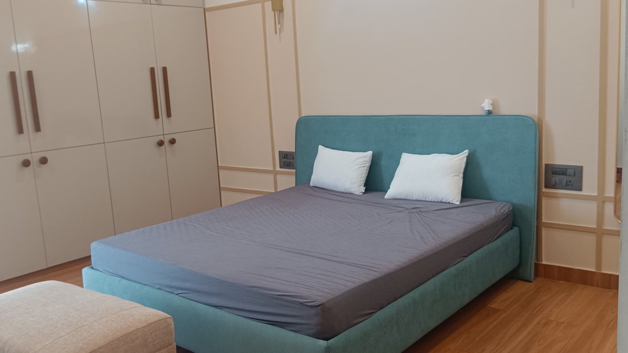 Photo of Bedroom in Agara
