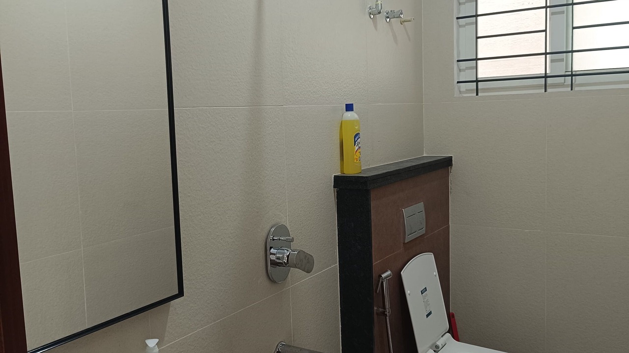 Photo of Bathroom in Agara