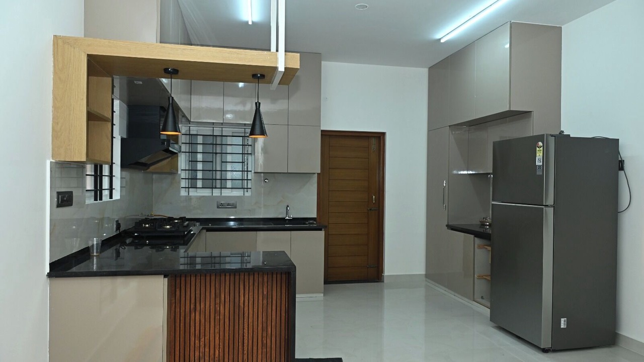 Photo of Kitchen in Agara