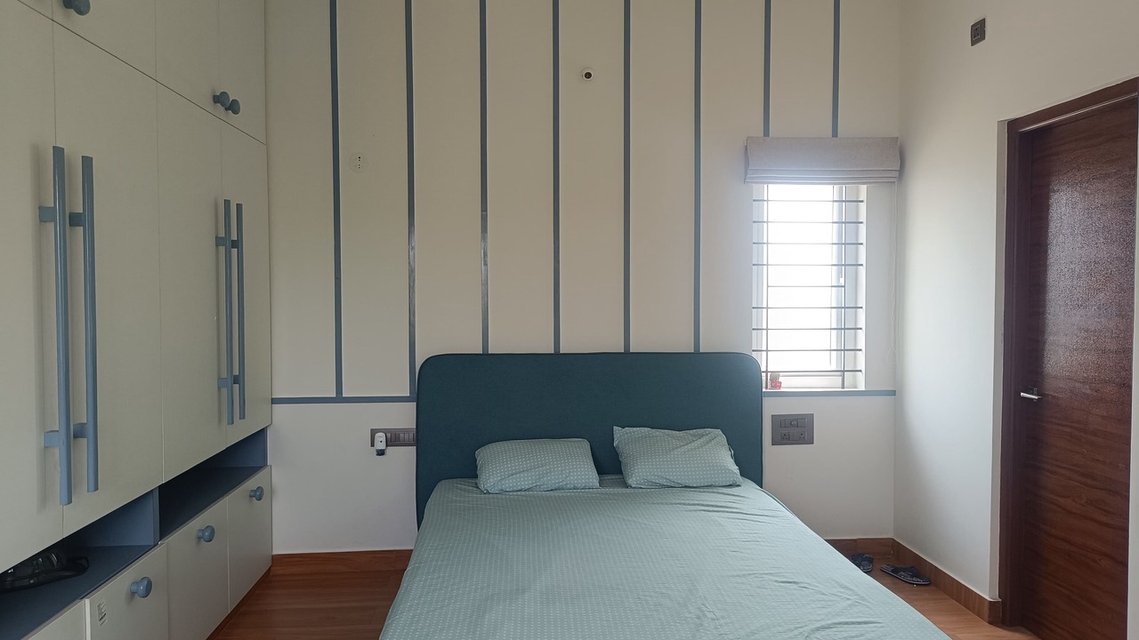 Photo of Bedroom in Agara