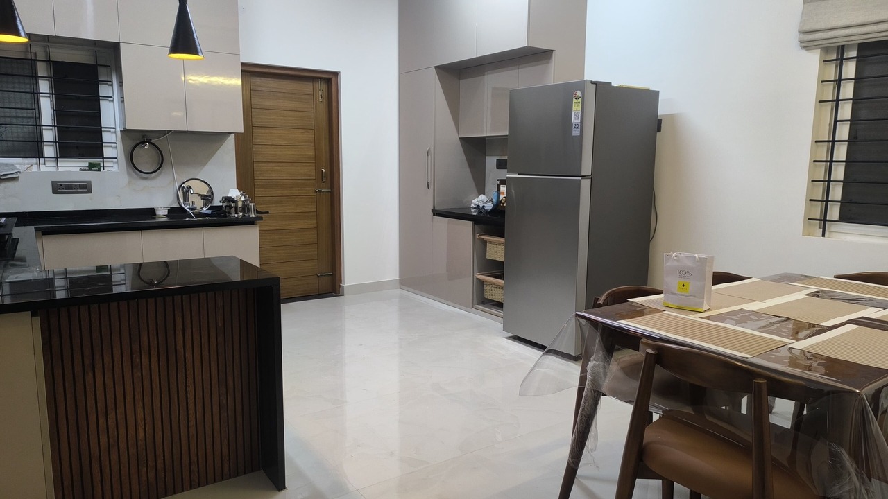 Photo of Kitchen in Agara