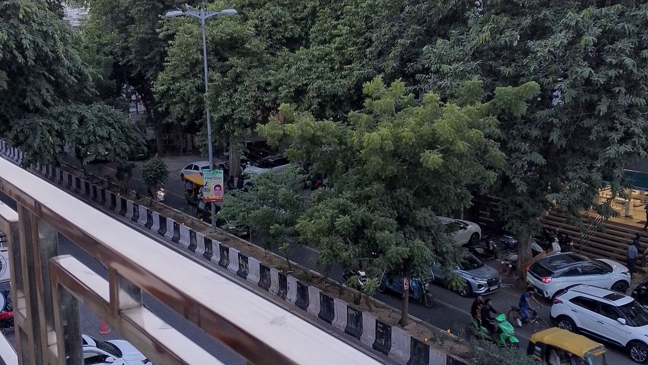 Photo of Outdoor in Tilak Nagar