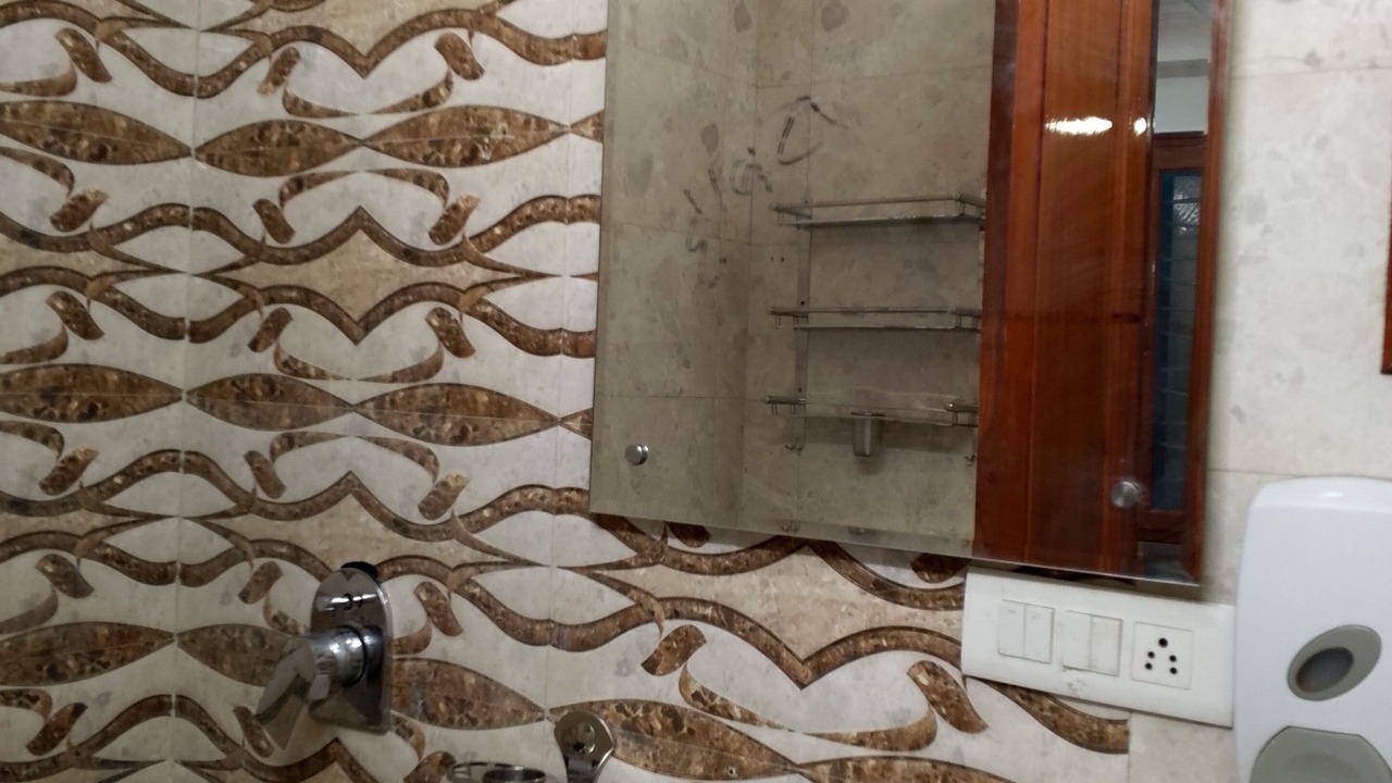 Photo of Bathroom in Tilak Nagar