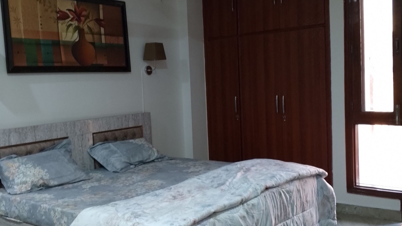Photo of Bedroom in Tilak Nagar