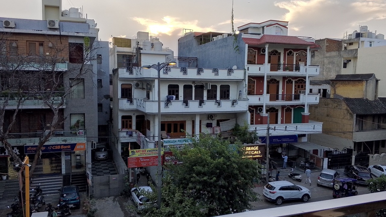 Photo of Outdoor in Tilak Nagar