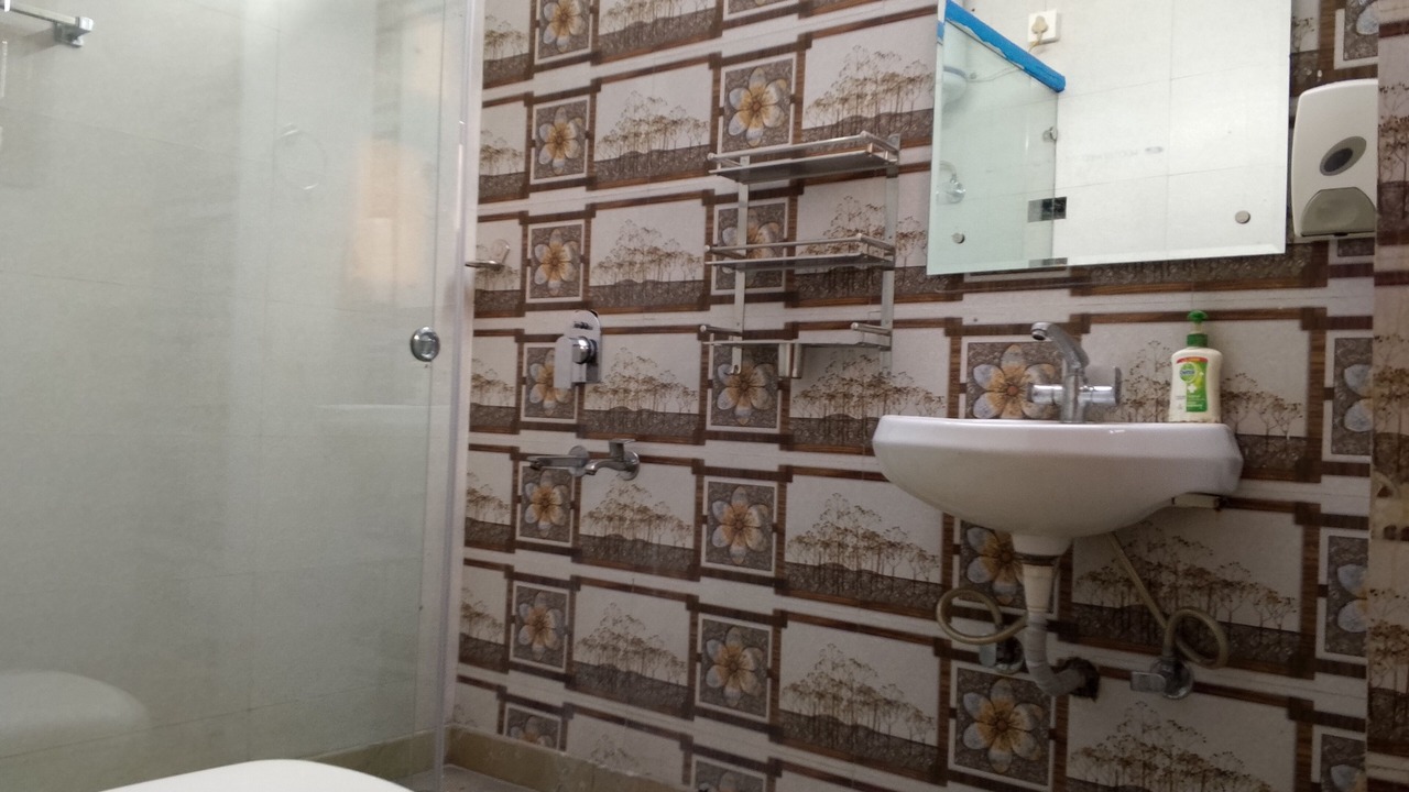 Photo of Bathroom in Tilak Nagar