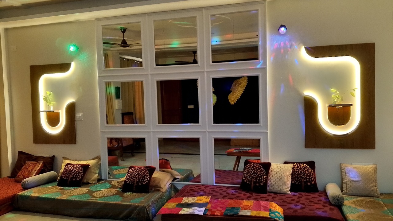 Photo of Bedroom in Tilak Nagar
