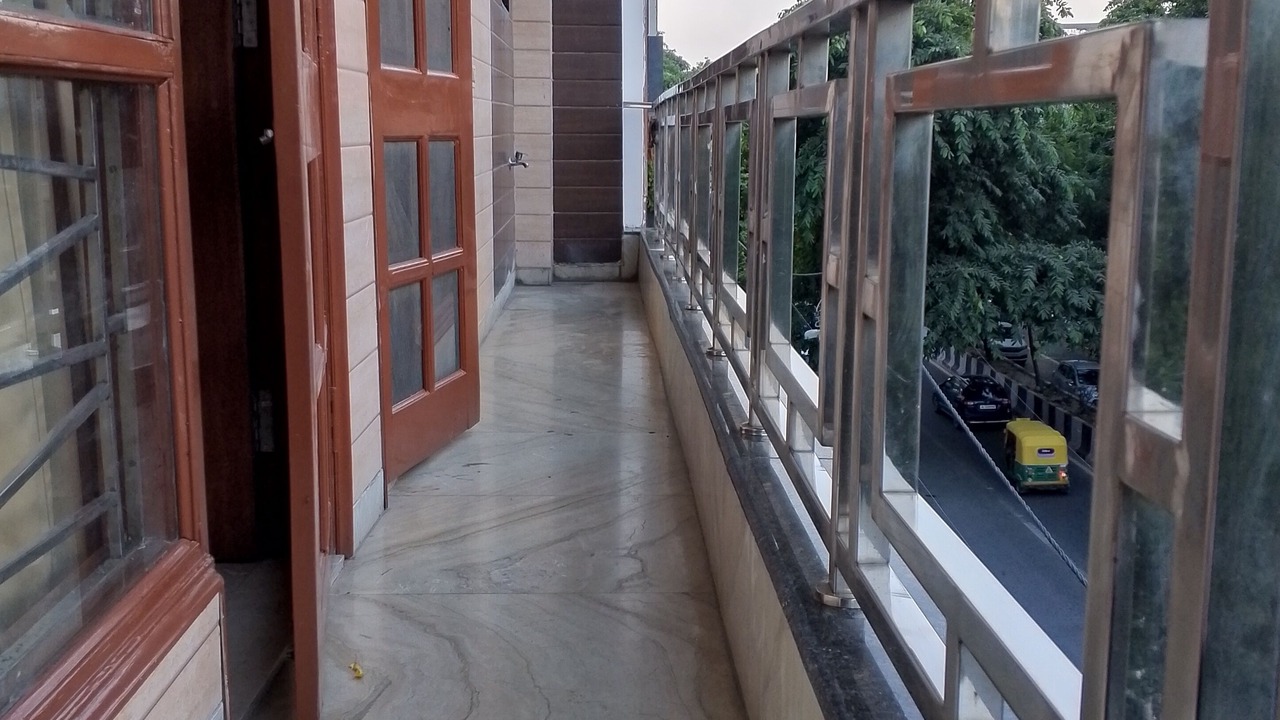 Photo of Outdoor in Tilak Nagar
