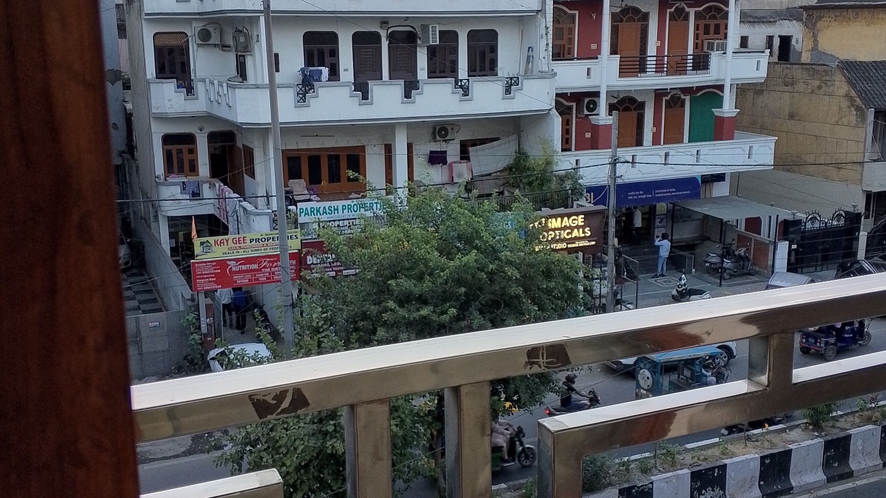 Photo of Outdoor in Tilak Nagar