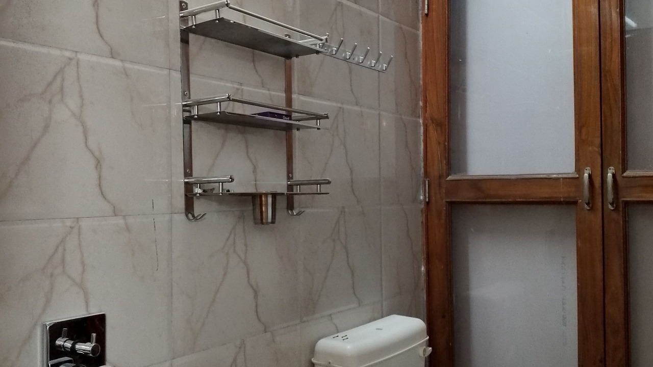 Photo of Bathroom in Tilak Nagar