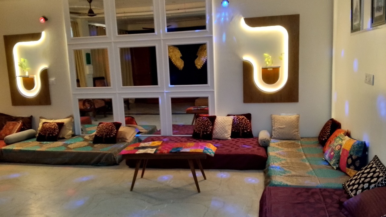 Photo of Bedroom in Tilak Nagar