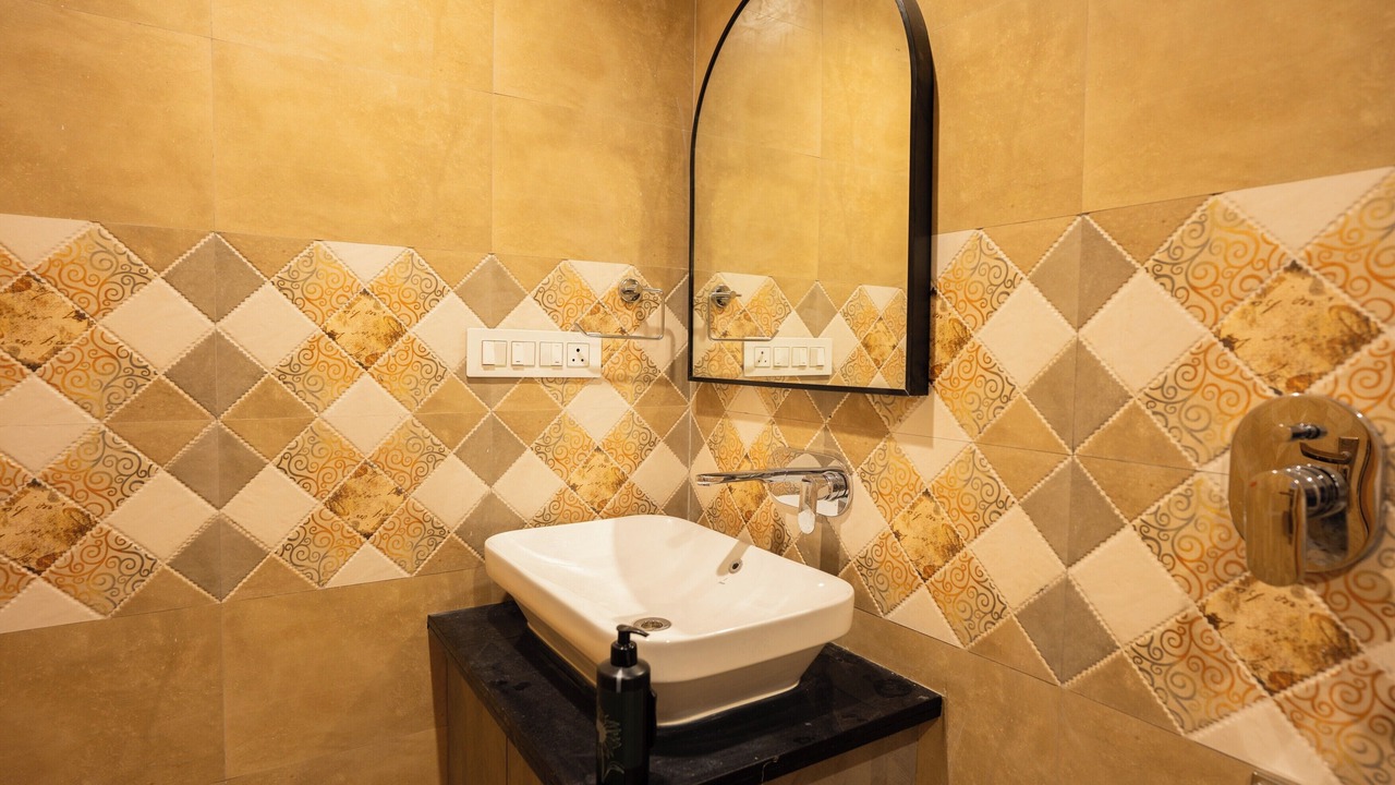 Photo of Bathroom in Morjim