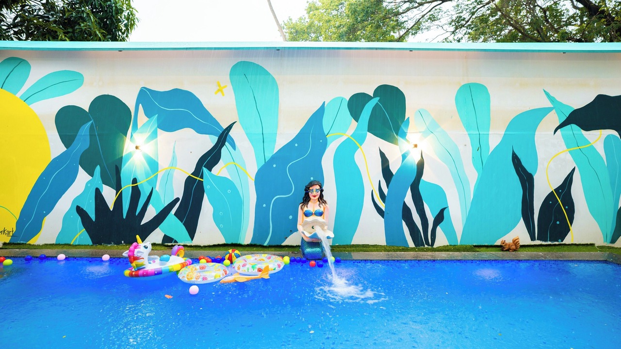 Photo of Outdoor in Morjim