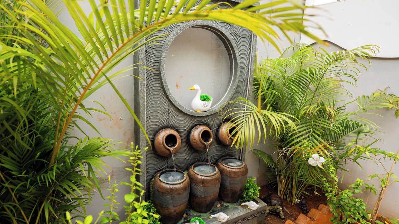 Photo of Outdoor in Morjim