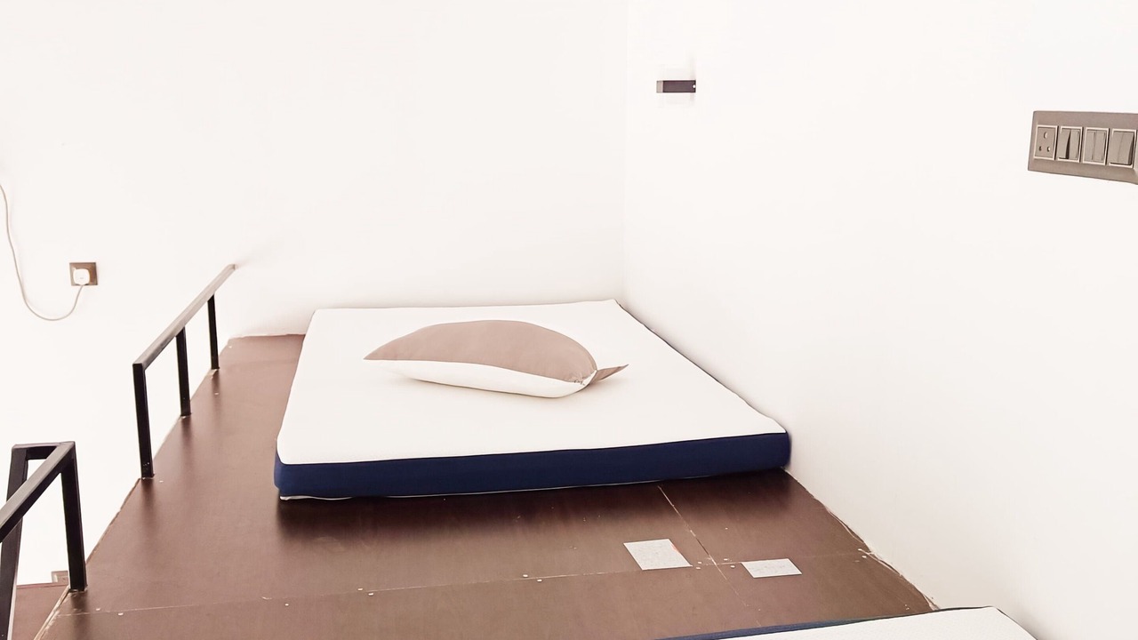 Photo of Bedroom in Aluva