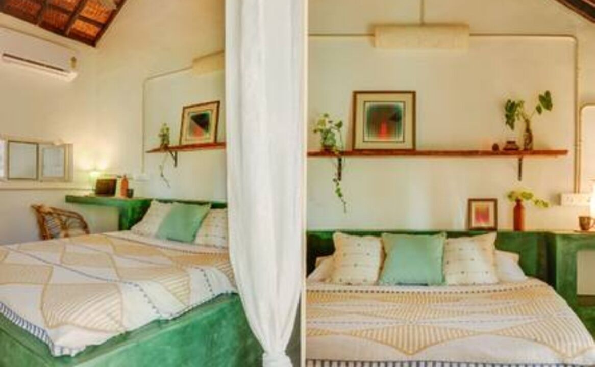 Photo of Bedroom in Kalapettai