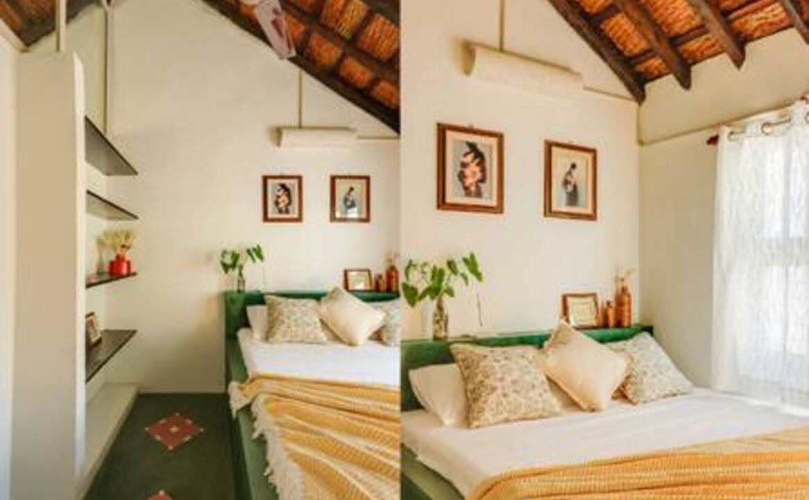 Photo of Bedroom in Kalapettai