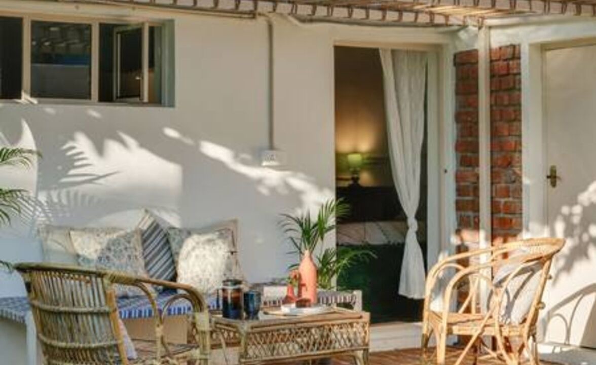 Photo of Patio Balcony in Kalapettai
