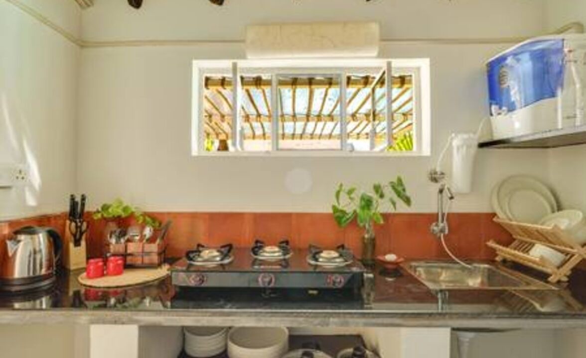 Photo of Kitchen in Kalapettai