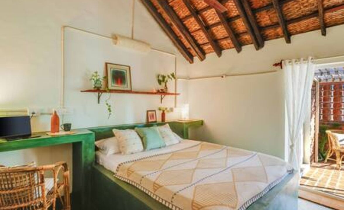 Photo of Bedroom in Kalapettai