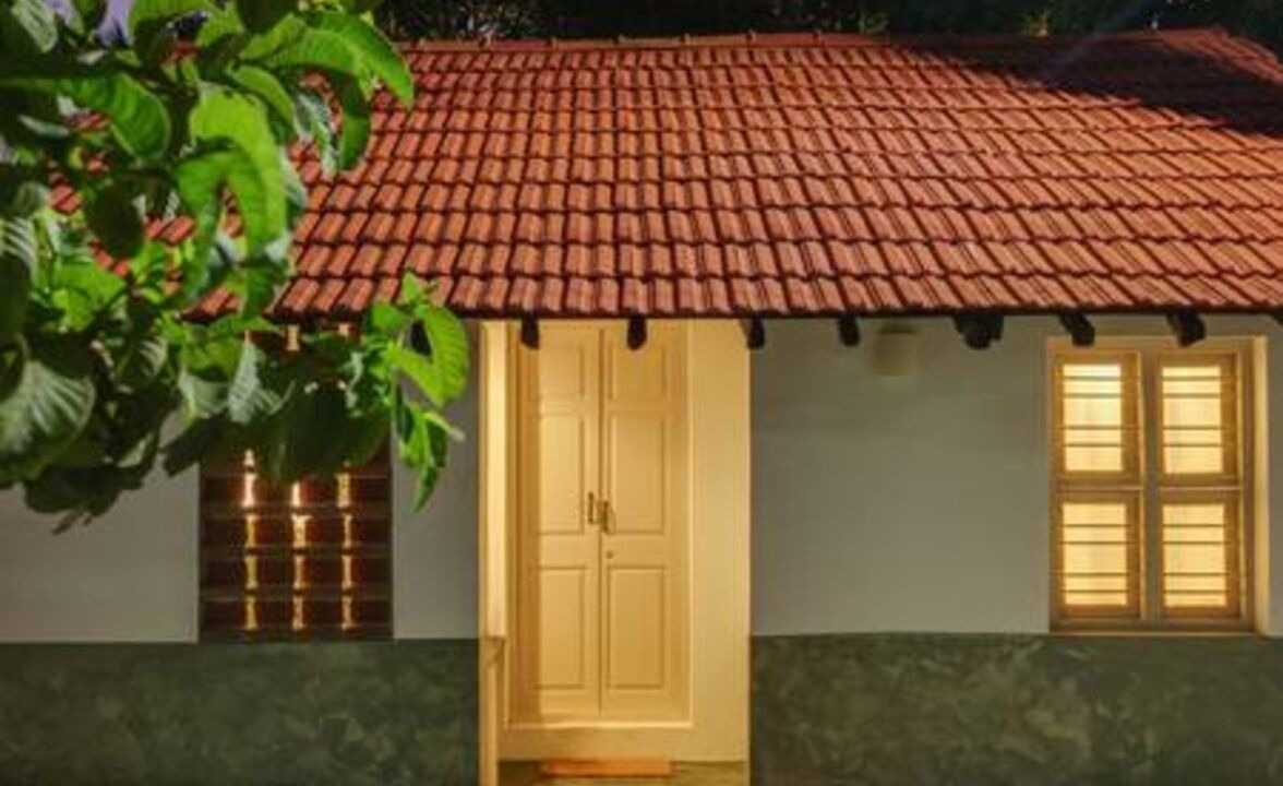Photo of Outdoor in Kalapettai