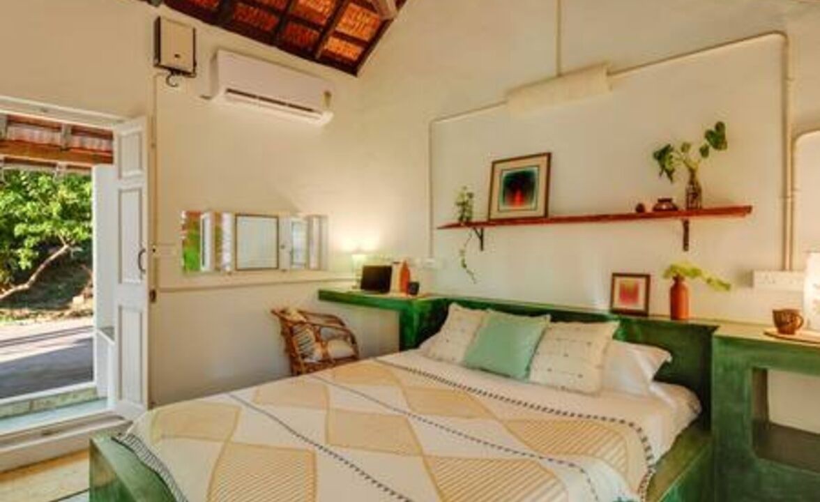 Photo of Bedroom in Kalapettai