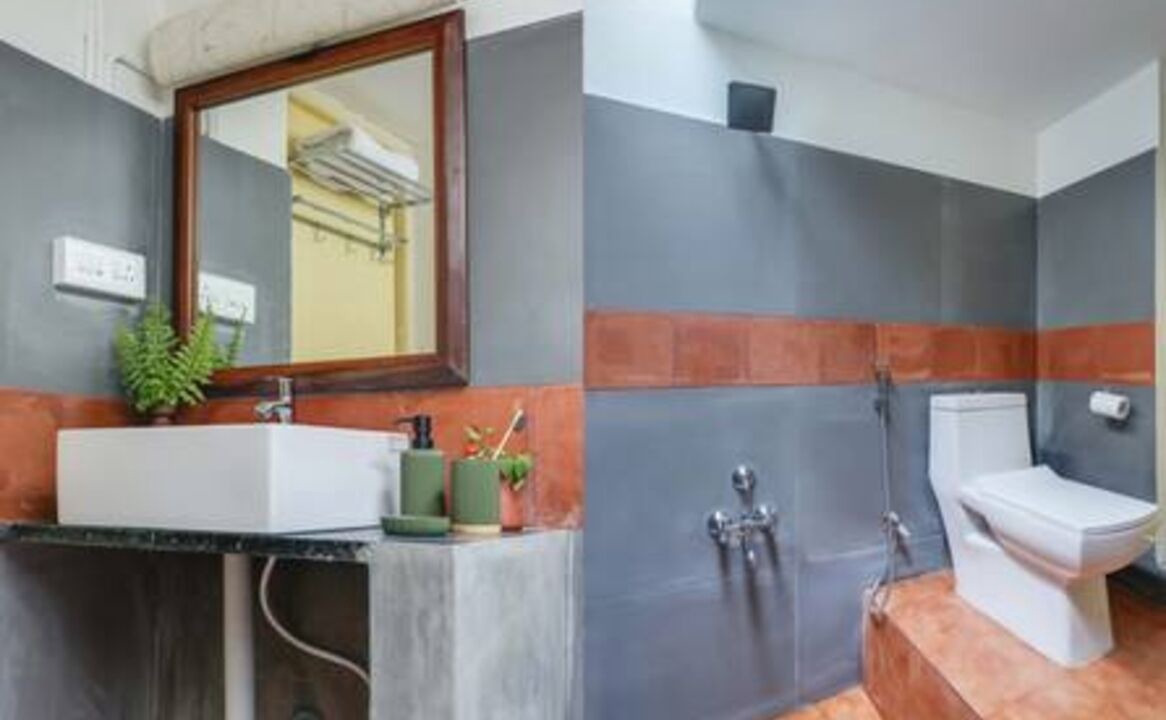 Photo of Bathroom in Kalapettai