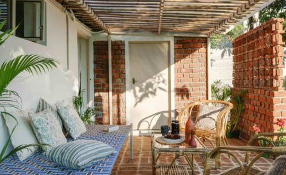 Photo of Patio Balcony in Kalapettai