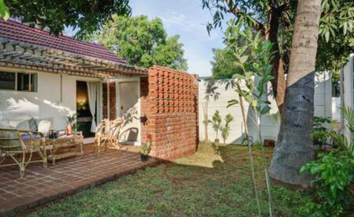 Photo of Patio Balcony in Kalapettai