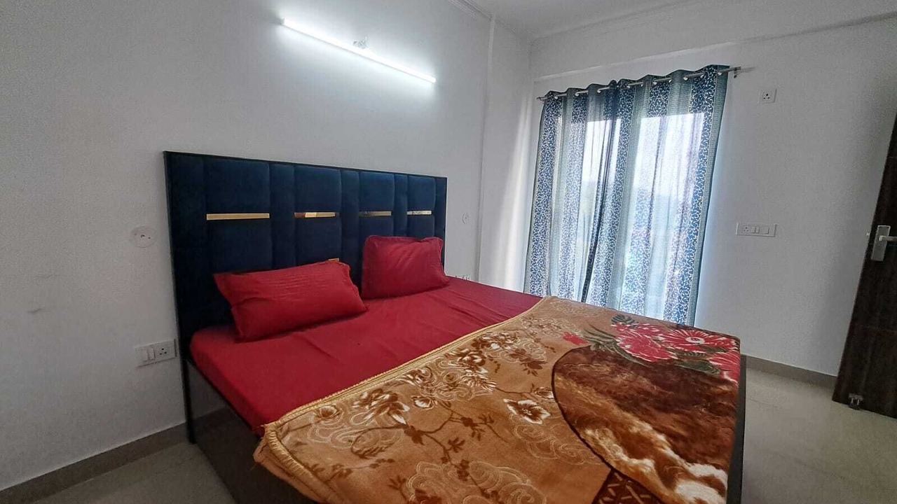 Photo of Bedroom in Bullawala