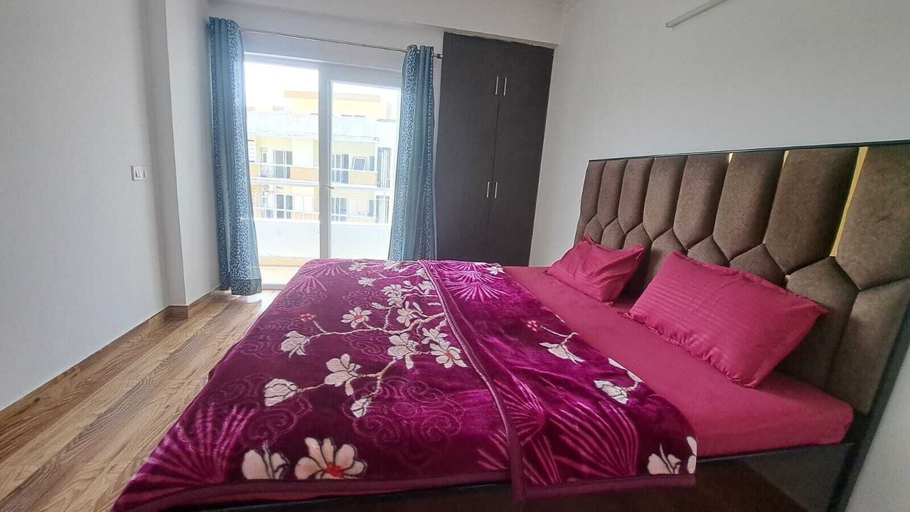 Photo of Bedroom in Bullawala