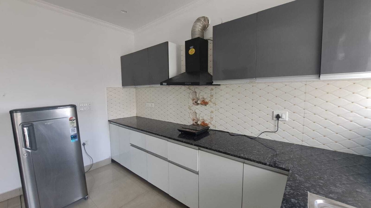 Photo of Kitchen in Bullawala