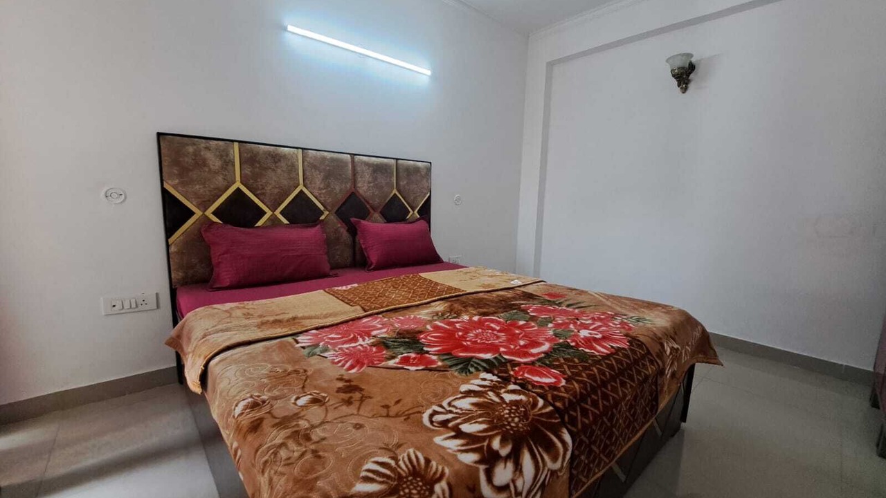 Photo of Bedroom in Bullawala