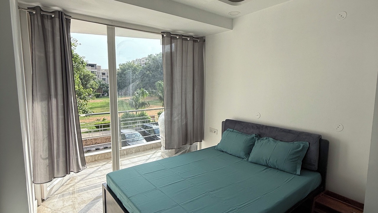 Photo of Bedroom in New Delhi