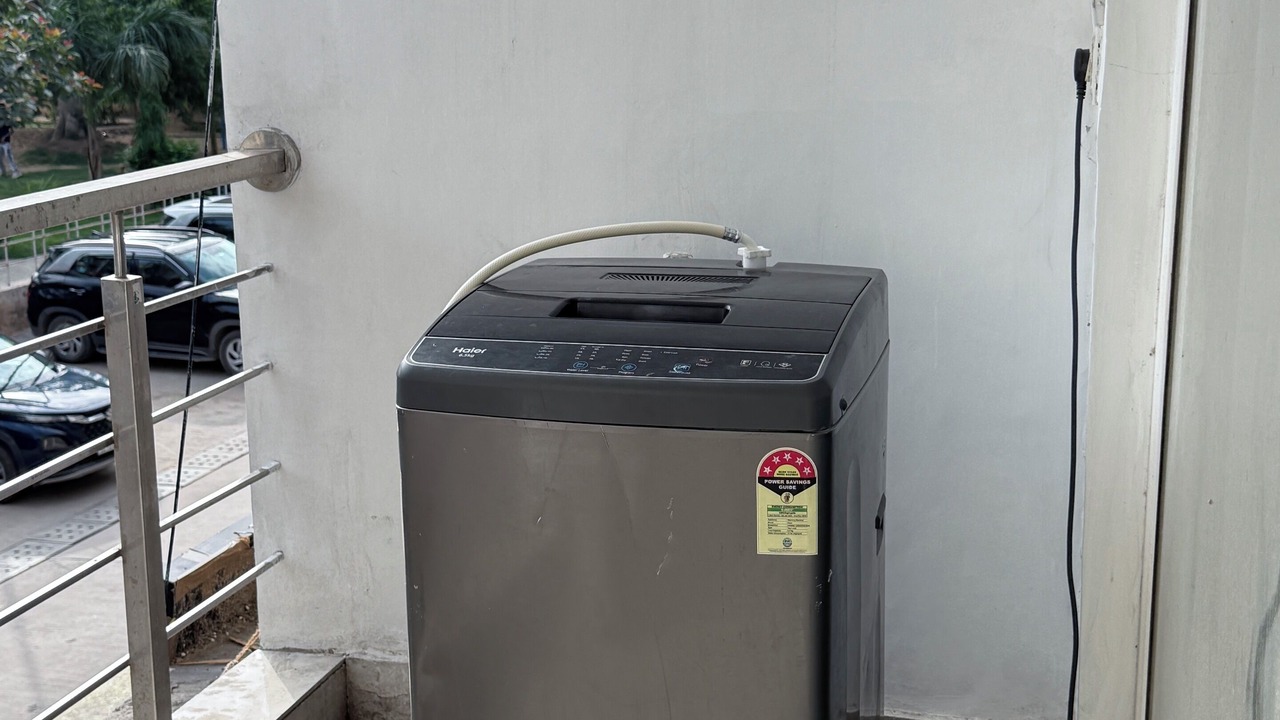 Photo of Outdoor in New Delhi
