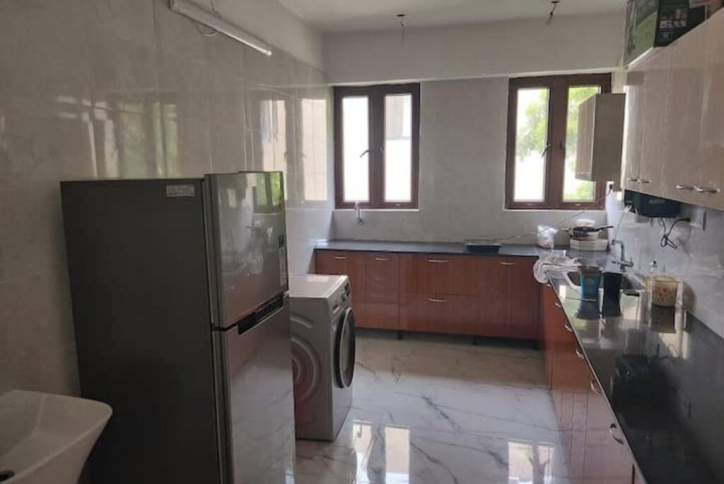 Photo of Kitchen in Parthasarathy Puram