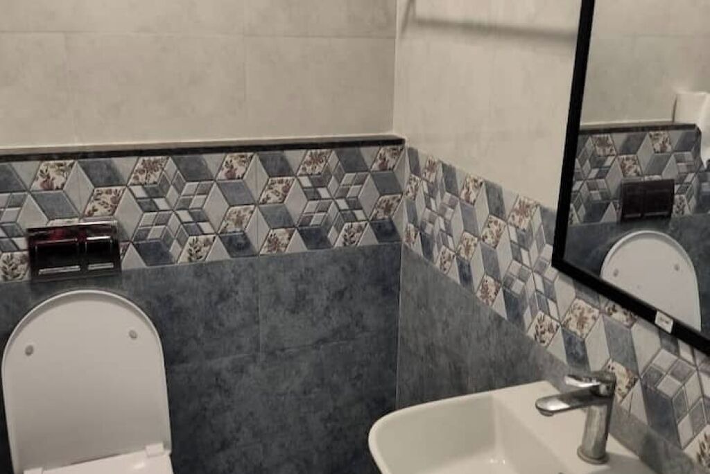 Photo of Bathroom in Parthasarathy Puram