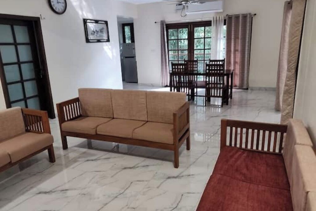 Photo of Livingroom in Parthasarathy Puram