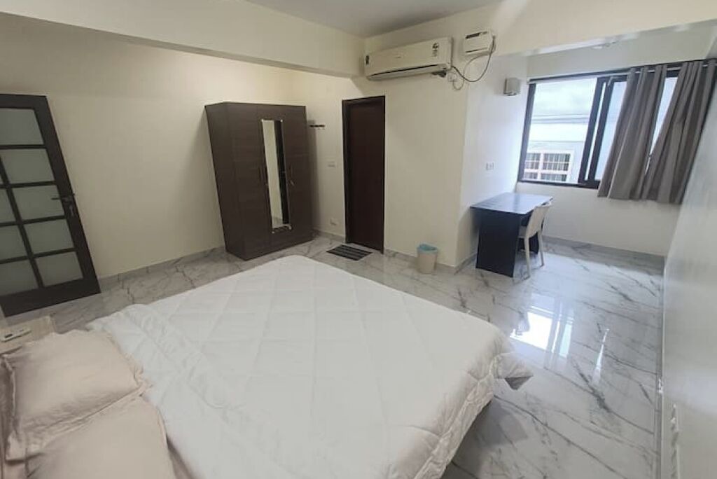 Photo of Bedroom in Parthasarathy Puram