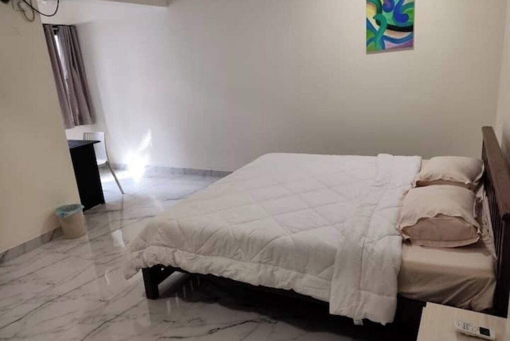 Photo of Bedroom in Parthasarathy Puram