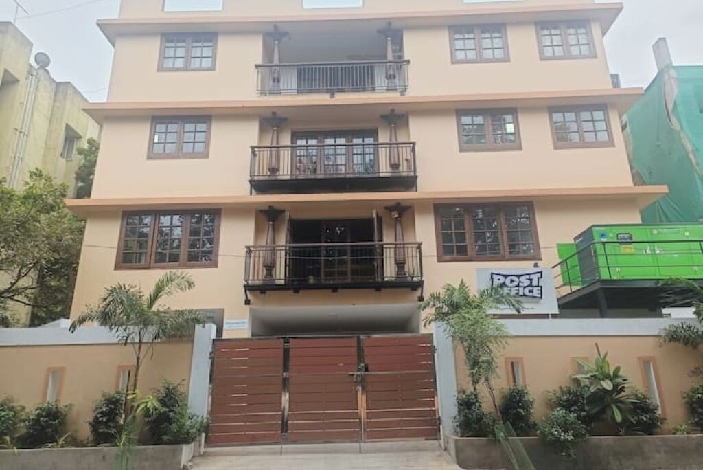 Photo of Outdoor in Parthasarathy Puram
