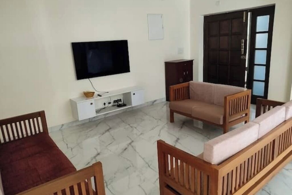 Photo of Livingroom in Parthasarathy Puram