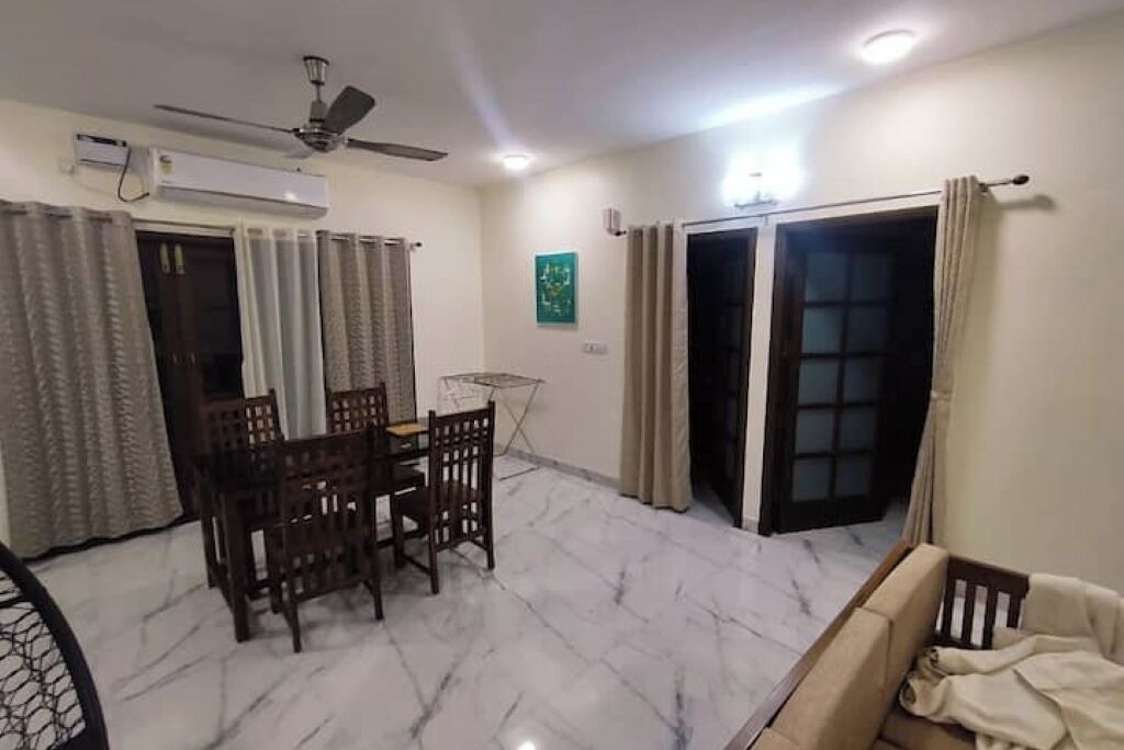 Photo of Livingroom in Parthasarathy Puram