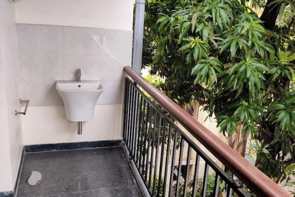 Photo of Outdoor in Parthasarathy Puram