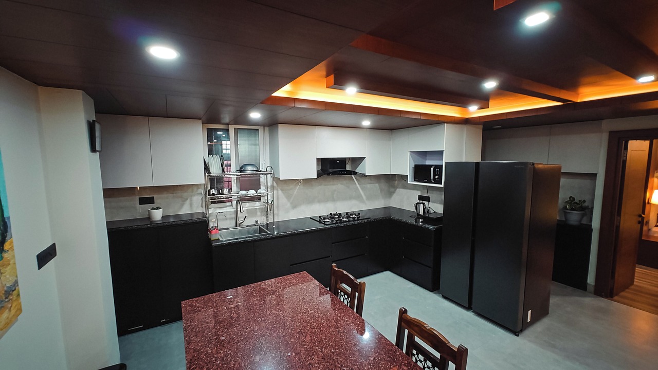 Photo of Kitchen in Gangtok